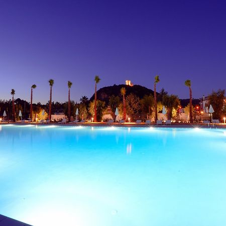 Eleamare Resort Castellammare di Velia Eksteriør billede