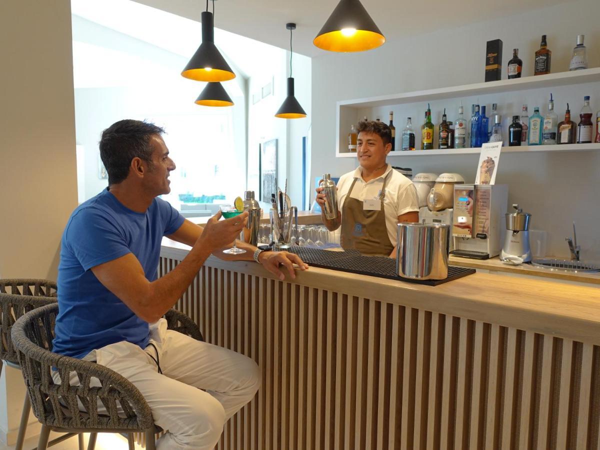 Eleamare Resort Castellammare di Velia Eksteriør billede