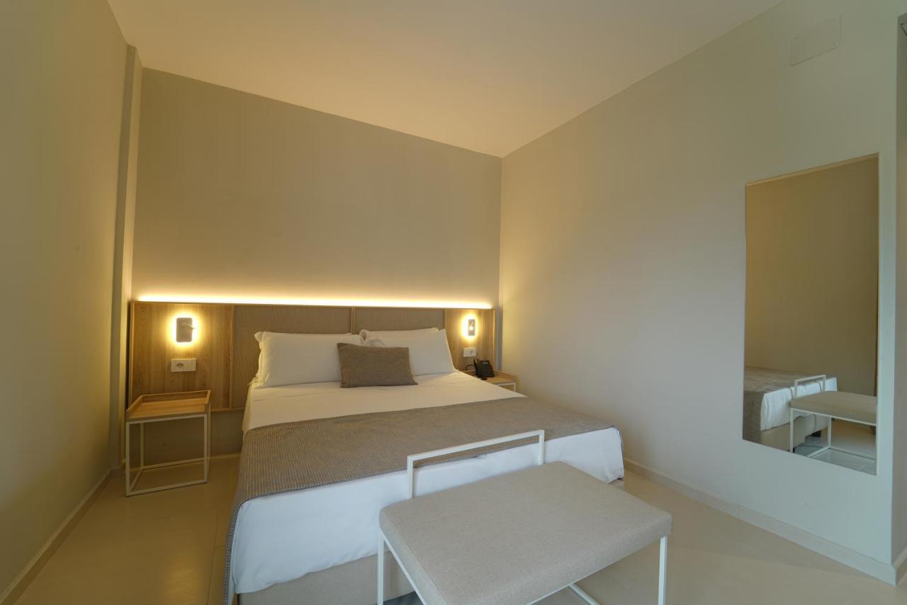 Eleamare Resort Castellammare di Velia Eksteriør billede